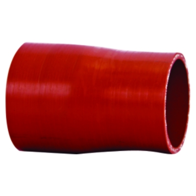 Mangueira Inferior Intercooler Volvo VM 260 / 310