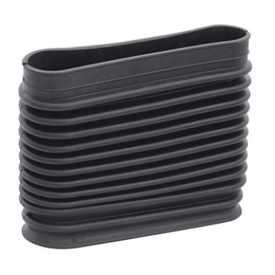 Mangueira sanfona do Filtro de ar Volvo FH12 / NH12