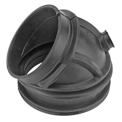 Mangueira curva do Filtro de ar Volvo FH12 / NH12 / FH13