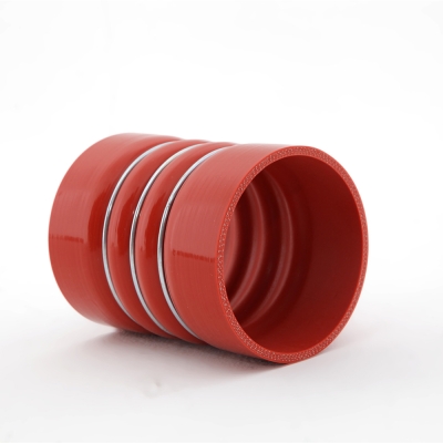 Mangueira Intercooler Volkswagen Ônibus 17240 OT / 18310 OT