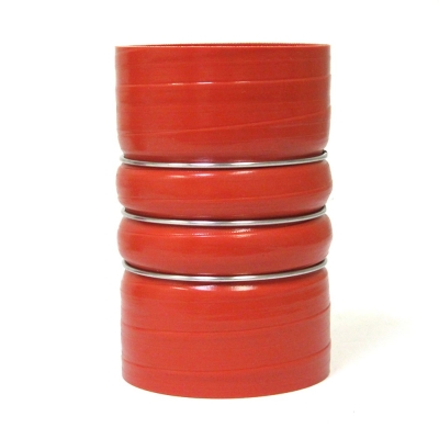 Mangueira Intercooler Volkswagen Constellation