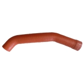 Mangueira Intercooler Volkswagen 13180 / 15180 / MWM X-10