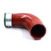 Mangueira Intercooler à Turbina Volkswagen Jetta / Audi A3