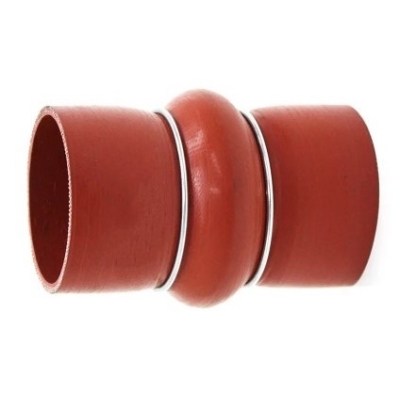 Mangueira Intercooler Ford Cargo 814 / 815 / Volkswagen 8140