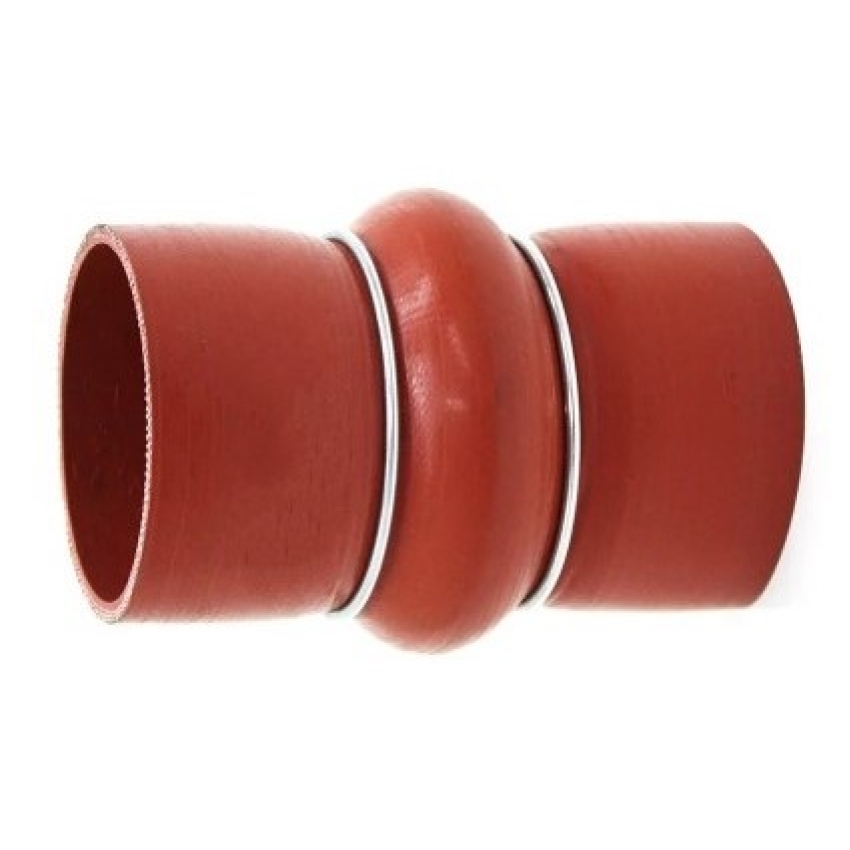 Mangueira Intercooler Ford Cargo 814 / 815 / Volkswagen 8140