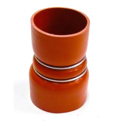 Mangueira Intercooler Ford Cargo Eletrônico 1317 / 1517