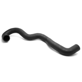 Mangueira Inferior Intercooler Ford Ranger 2.5