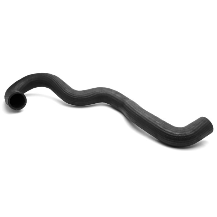 Mangueira Inferior Intercooler Ford Ranger 2.5