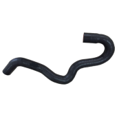 Mangueira Inferior Intercooler Ford Ranger 2.5