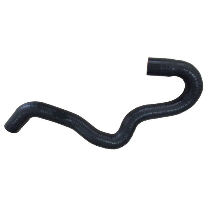 Mangueira Inferior Intercooler Ford Ranger 2.5