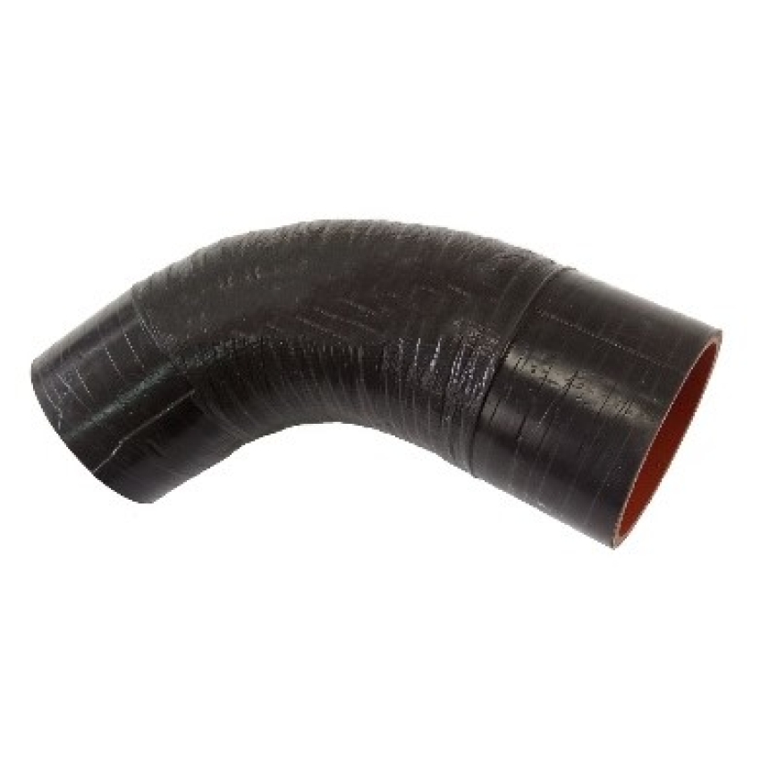Mangueira cotovelo Intercooler à Admissão Ford Transit 2.2
