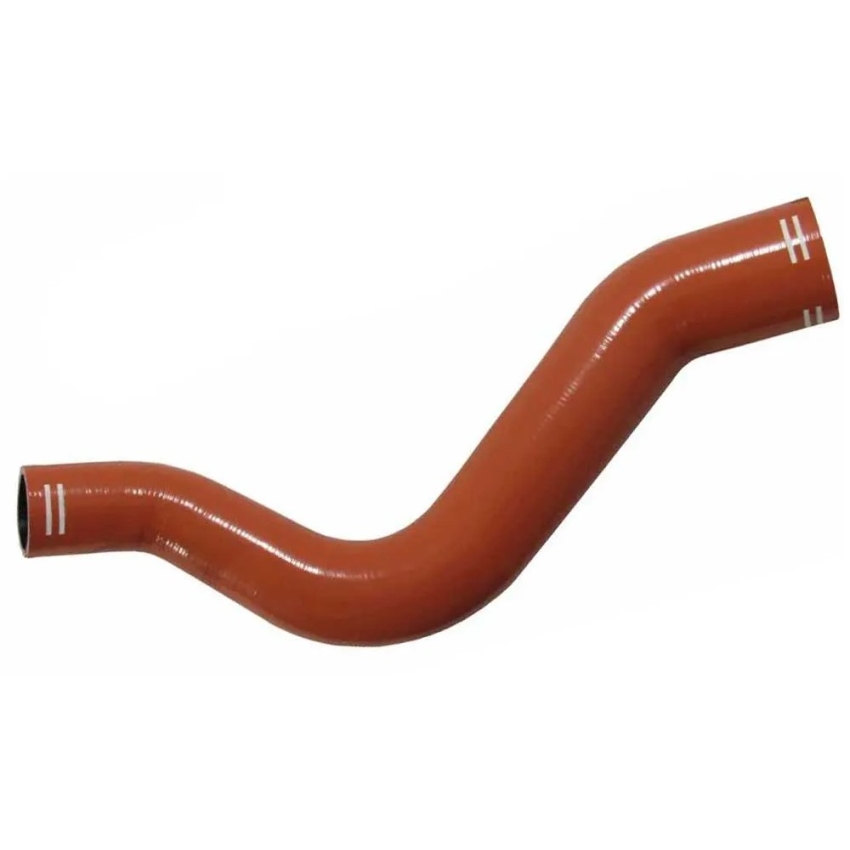 Mangueira Intercooler à Turbina Iveco Daily Euro V