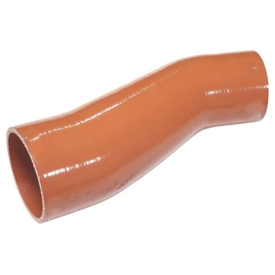 Mangueira Intercooler à Turbina Iveco Vertis