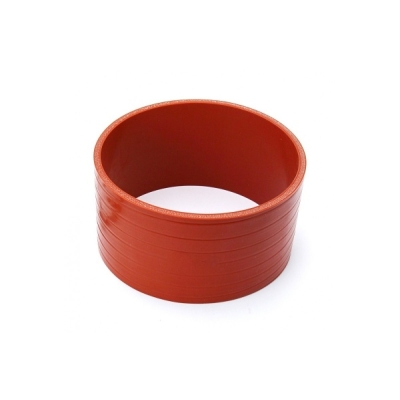 Mangueira ligação da Turbina Iveco Stralis 460