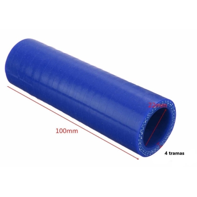 Mangueira retorno da turbina Scania 112 / 113 / 124 / P.G.R. - Volkswagen / Ford Cargo