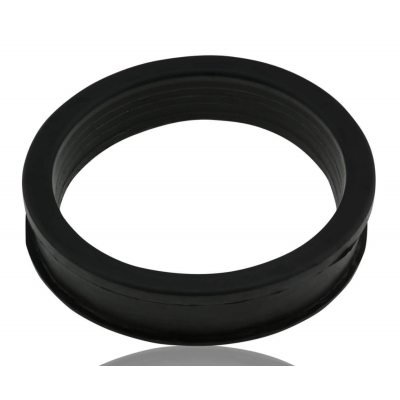 Anel vedação tubo entrada de ar Scania 124