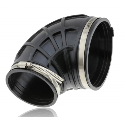 Mangueira entrada da turbina Scania P.G.R. / Série 5