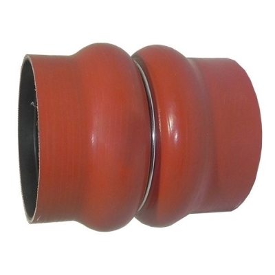 Mangueira Intercooler Scania L.P.G.R.S. / NTG (Menor)