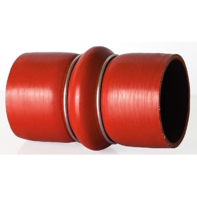 Mangueira Intercooler à Turbina Volare V5 / W8 / W9