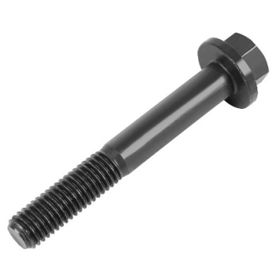 Parafuso coletor de escape Scania 113 / Volkswagen / Ford / Cummins (Pacote com 12 unidades)