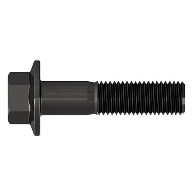 Parafuso Coletor de Escape Cummins / Volkswagen / Ford (Pacote com 12 unidades)