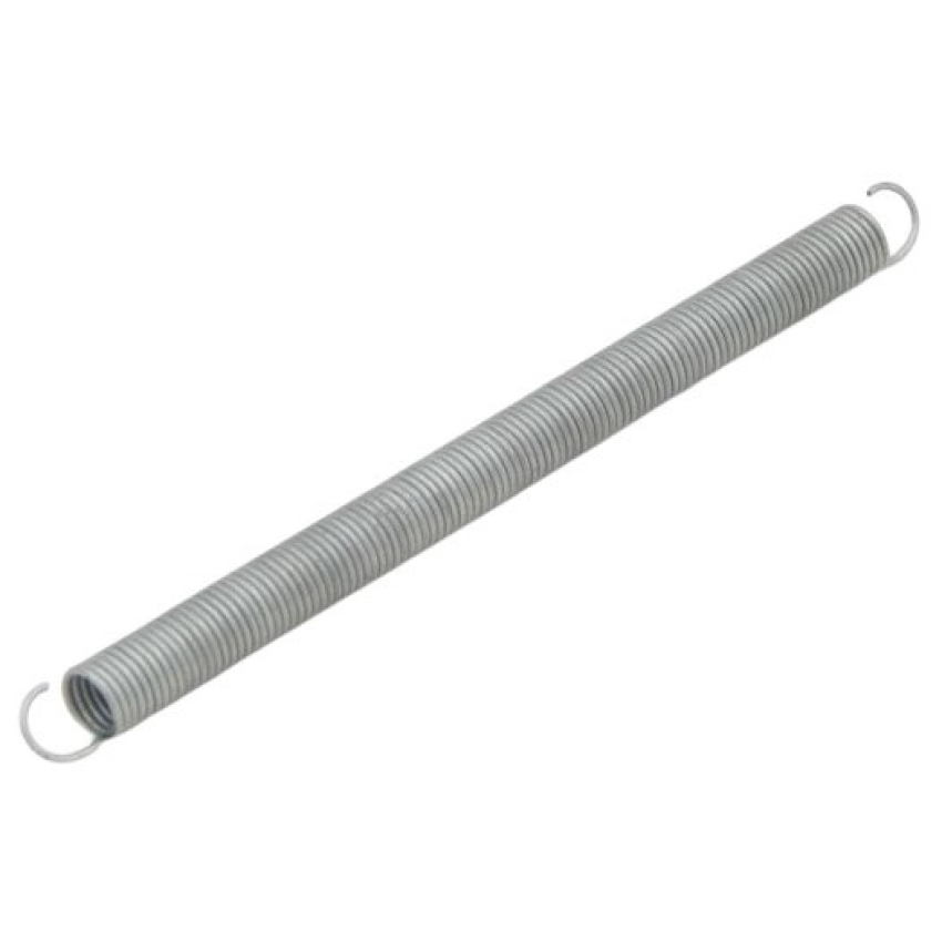 Mola pedal do Acelerador (Longa) - Pacote com 2 unidades