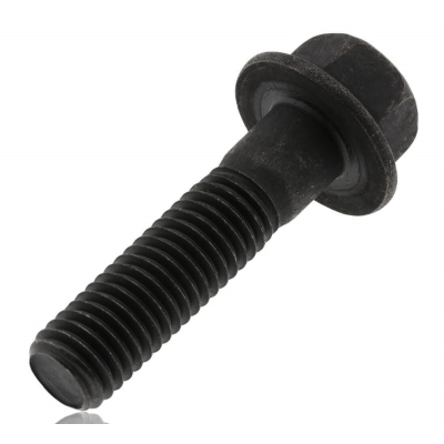 Parafuso Coletor de Escape MWM X10 / Volkswagen / Ford (Pacote com 12 unidades)