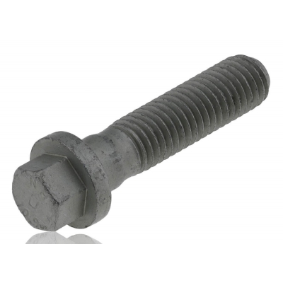 Parafuso mancal Cruzeta cardan / Flange diferencial Scania (Pacote com 2 unidades)