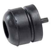 Coxim batente da Cabine Scania 124 - P.G.R. / Ford novo Cargo (Pacote com 2 unidades)
