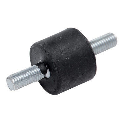 Coxim do Radiador 8mm (Pacote com 2 unidades)