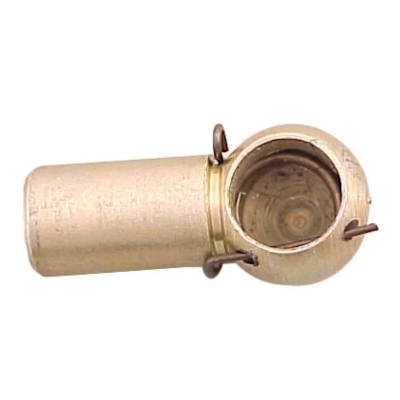 Terminal do Freio motor / Acelerador 8mm - Parcial (Pacote com 2 unidades)