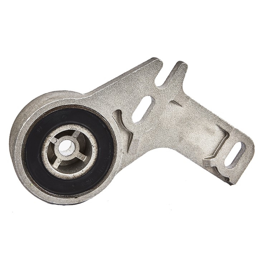 Suporte suspensão do Radiador Scania Série 5 (Lado esquerdo)